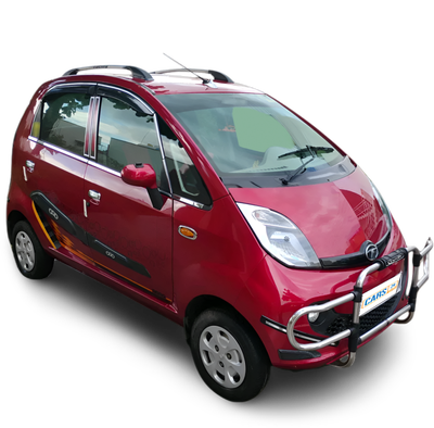 Tata Nano-img